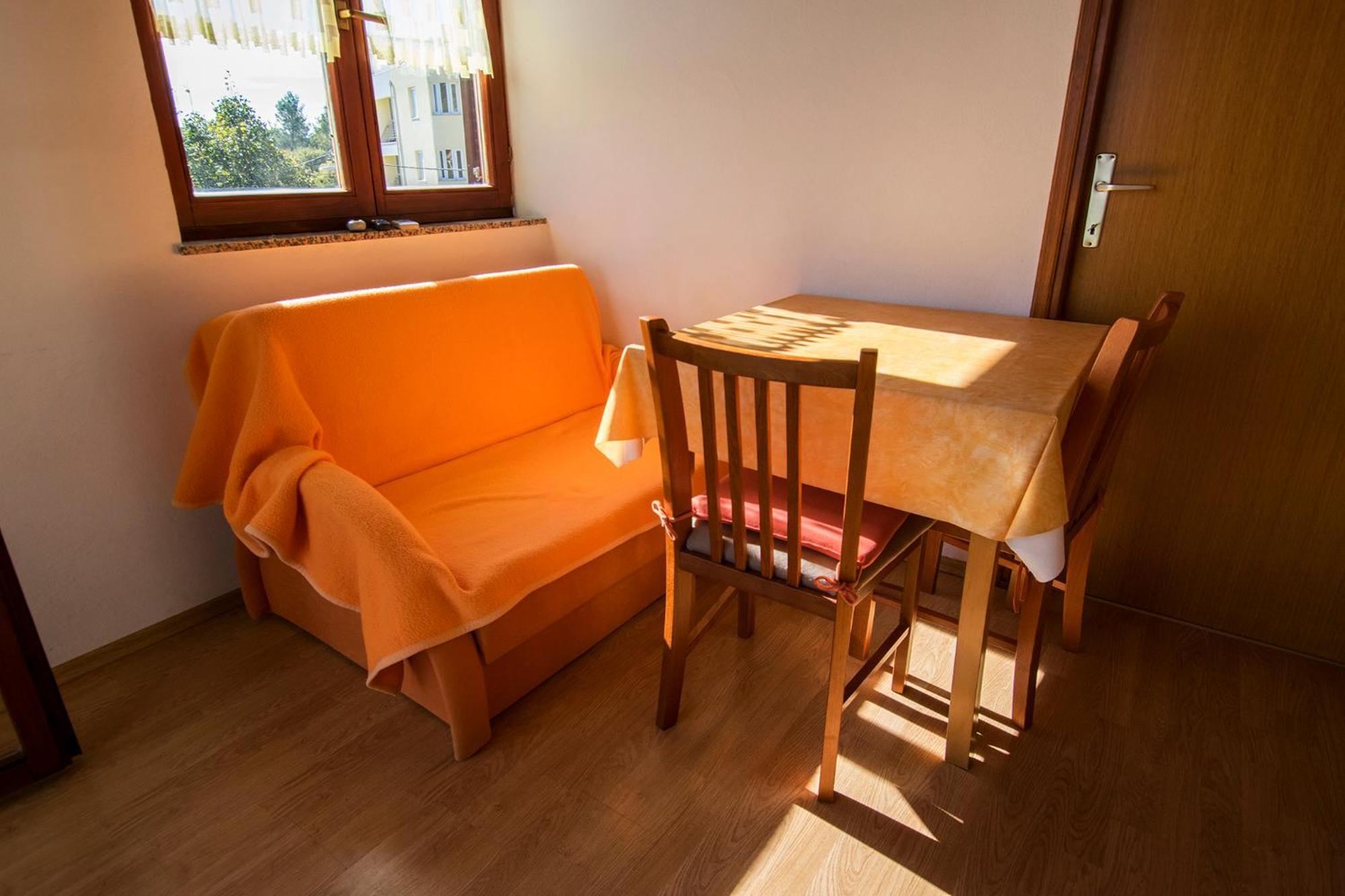 Apartments Zile Starigrad Paklenica Exterior photo