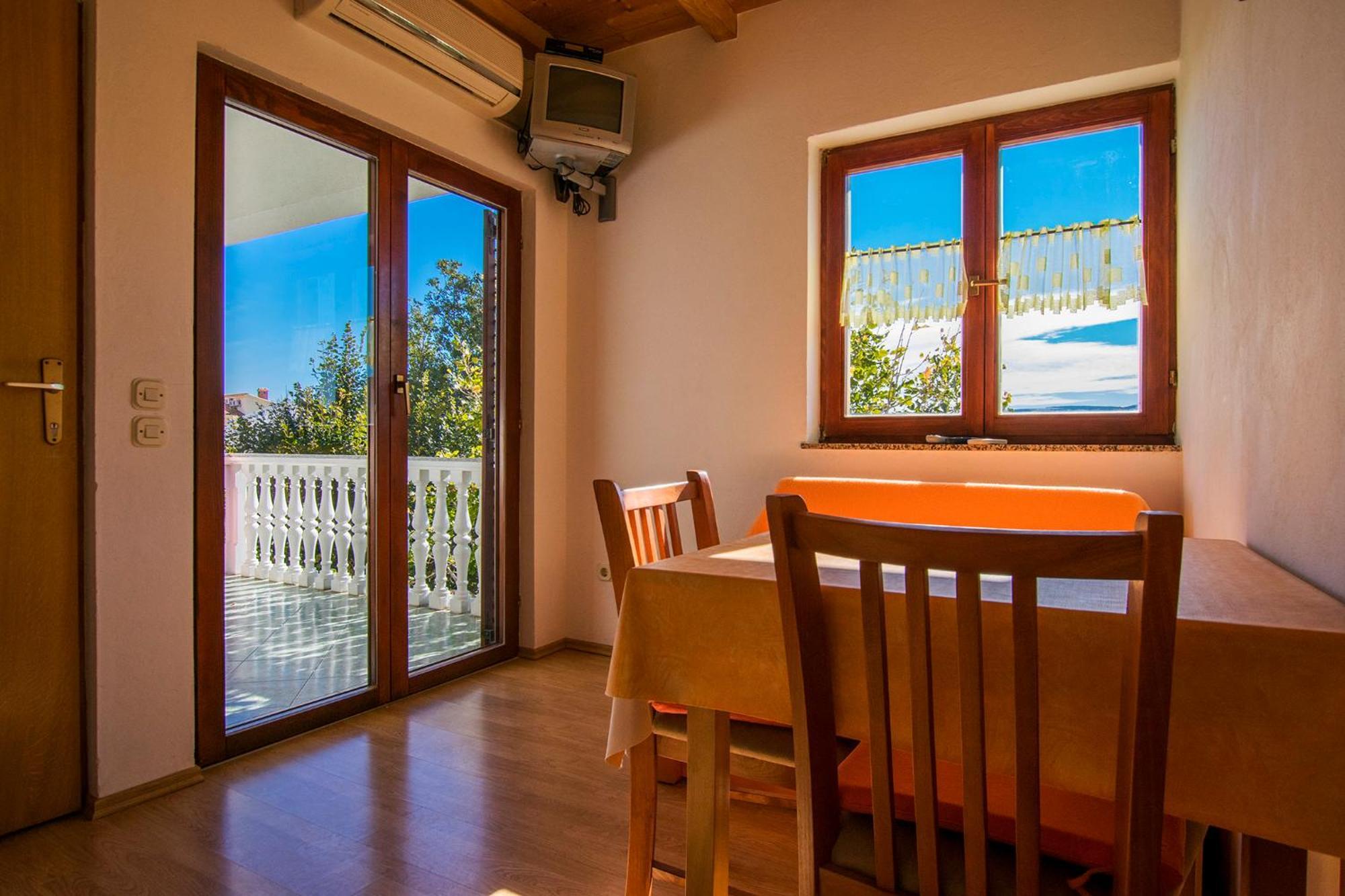 Apartments Zile Starigrad Paklenica Exterior photo