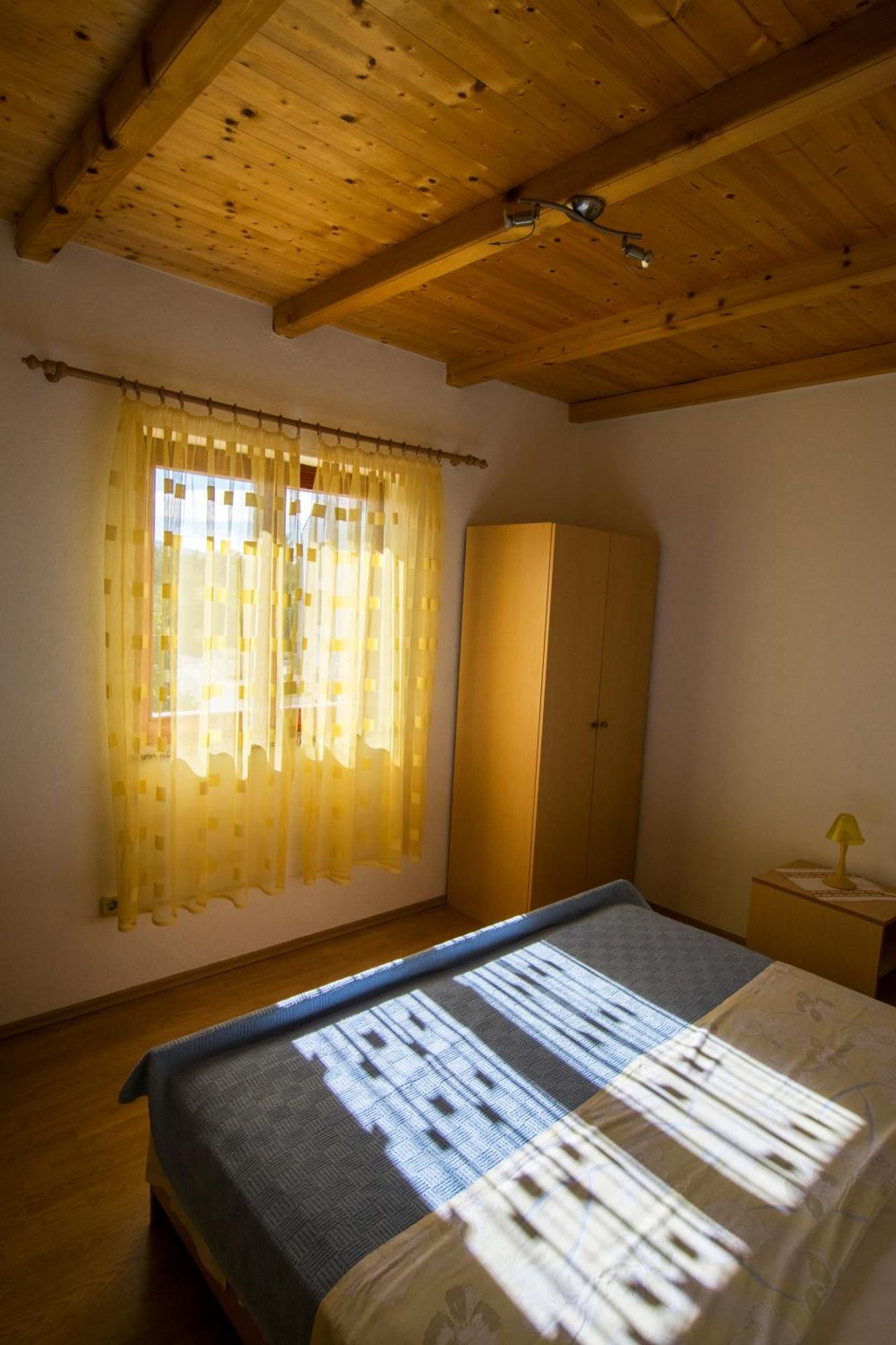 Apartments Zile Starigrad Paklenica Exterior photo